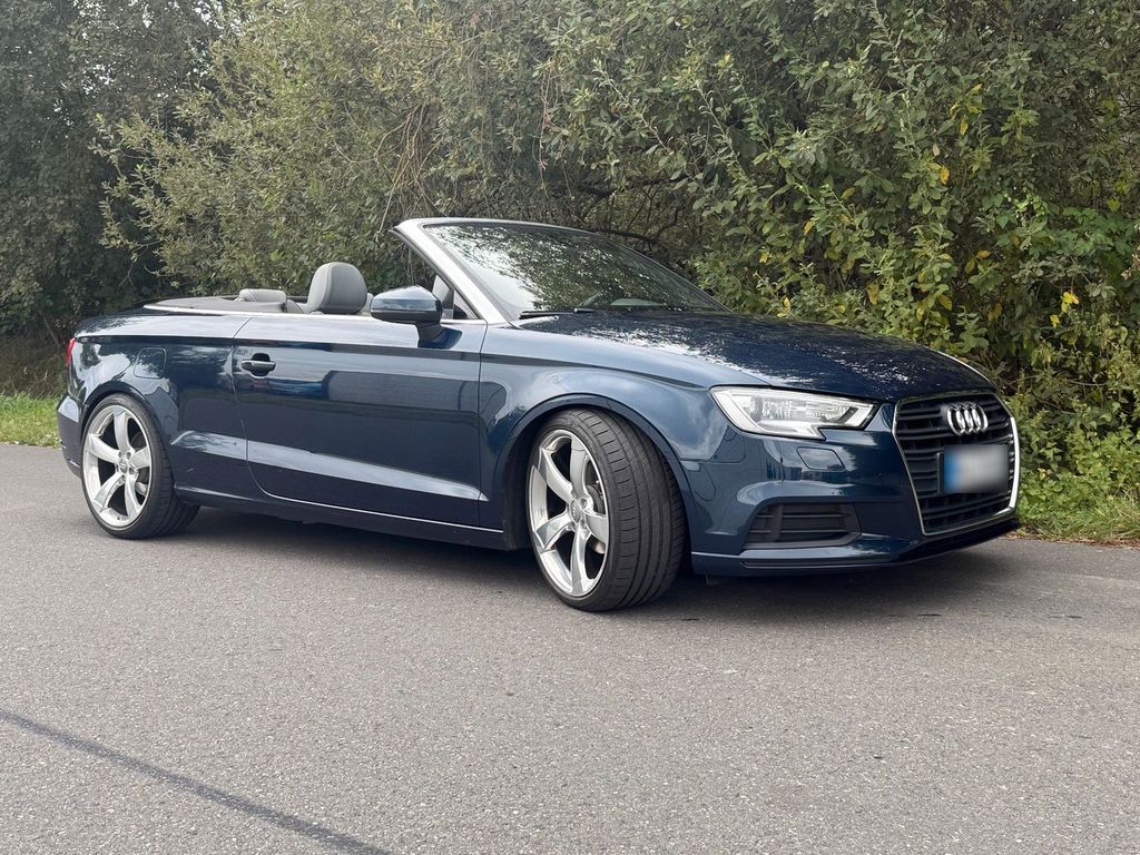 Image of Audi A3