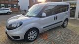Fiat Doblo Doblò SX Kombi mit Ganzjahresreifen - Fiat Doblo in Mönchengladbach