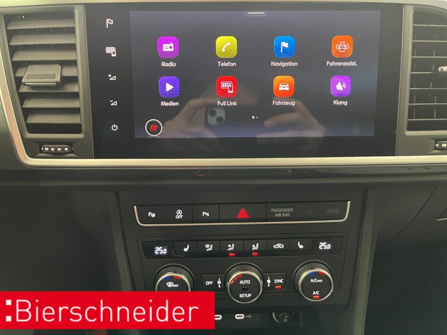 Seat Ateca - Bild 33