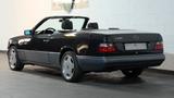 Mercedes-Benz E 320 im exzellenten Zustand! - gebrauchte Mercedes-Benz E-Klasse aus dem Jahr 1995