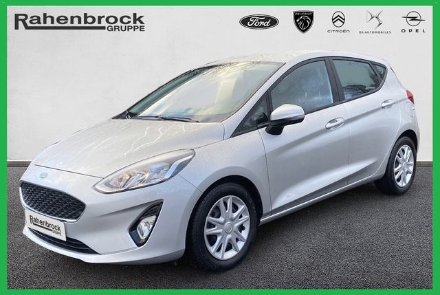 Ford Fiesta Cool & Connect 5-trg.