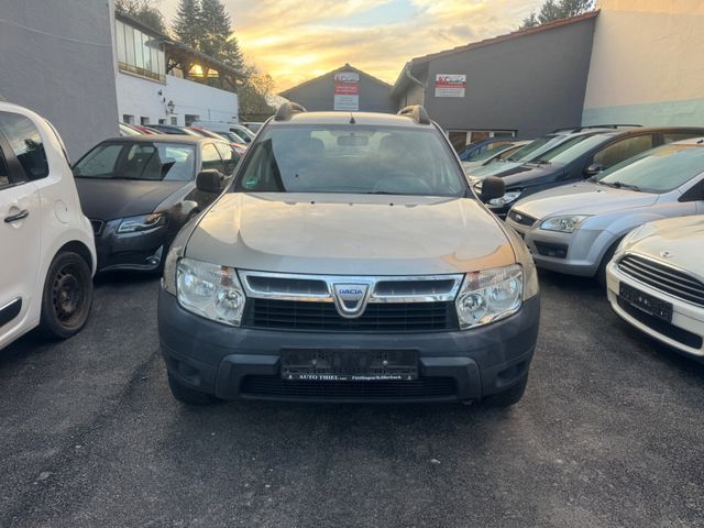 Dacia Duster I Ambiance 4x2