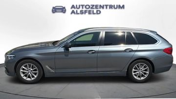 BMW 520 - 7