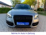 Audi SQ5 Sportback-Exterieur-quattro-Bi.Xenon-Pano - gebrauchte Audi Q5 aus dem Jahr 2009