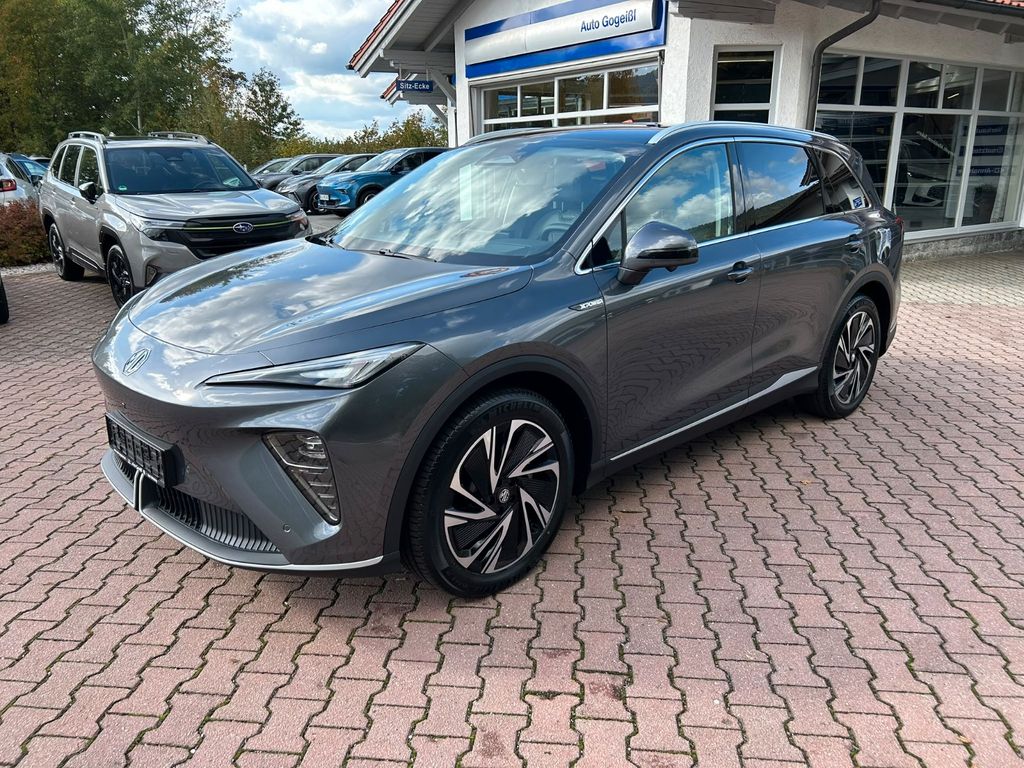 Image of MG Other