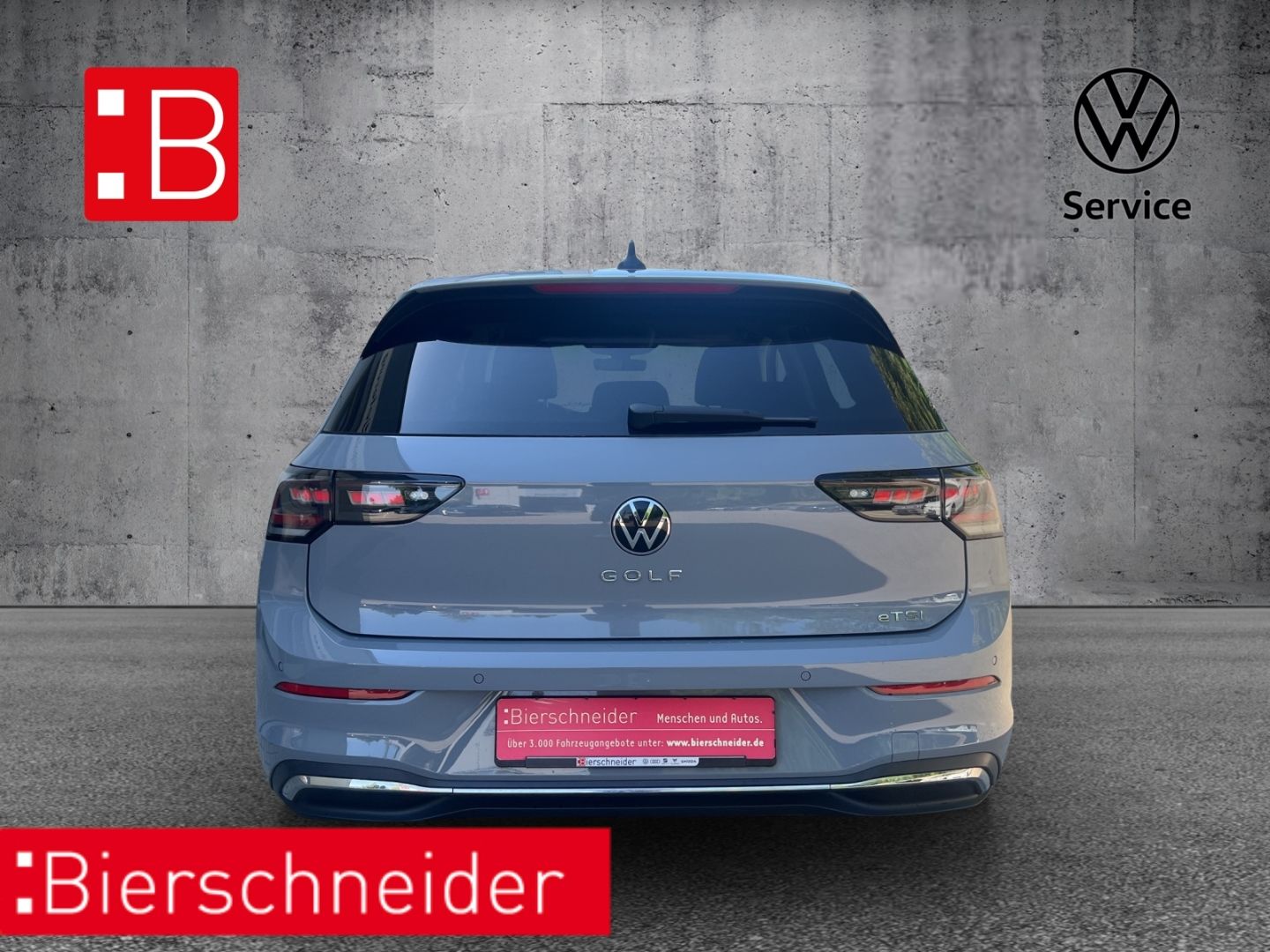 Volkswagen Golf - Bild 13