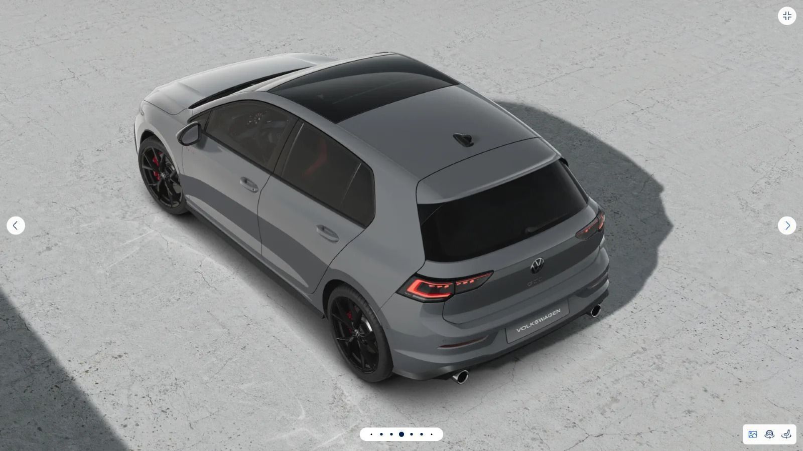 Volkswagen Golf - Bild 7