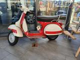 Vespa P 125 X - VESPA P 125 X