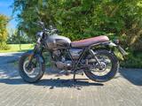 Brixton Cromwell 125 ABS - Offers