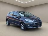 Ford Fiesta 1.4 Aut. Titanium   Bluetooth/PDC/SHZ - Ford Fiesta: 1.4