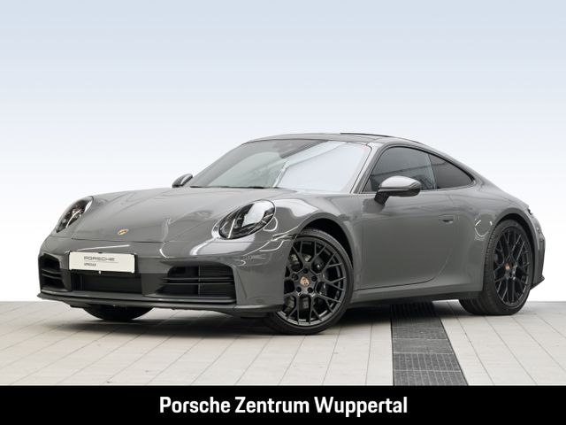 PORSCHE 992 Carrera*Lift*BOSE*Sportabgas*14-Wege*Schiebe