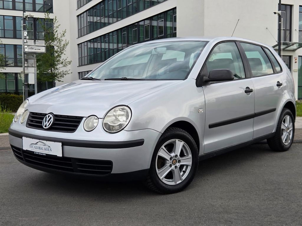 Angebot ansehen Volkswagen Polo