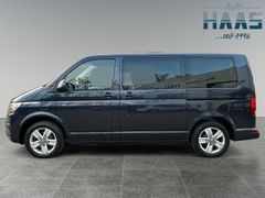 Fahrzeugabbildung Volkswagen T6.1 Multivan Comfortl. - Navi*Kamera*Standhzg!!