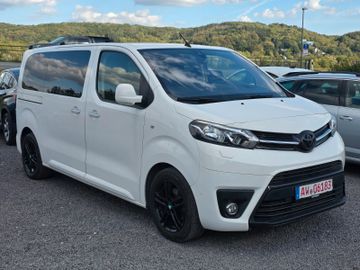 Toyota Proace (Verso) - 3