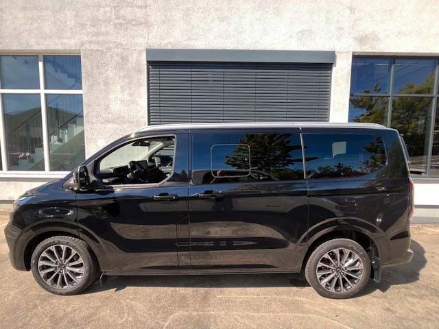 Ford Tourneo Custom Bus 320 L1 Tourneo Titanium X AWD