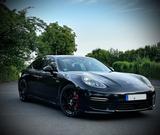 Porsche Panamera GTS 4,8 Facelift Chrono TURBO II RAD  - Porsche Panamera in Frankfurt (Main)