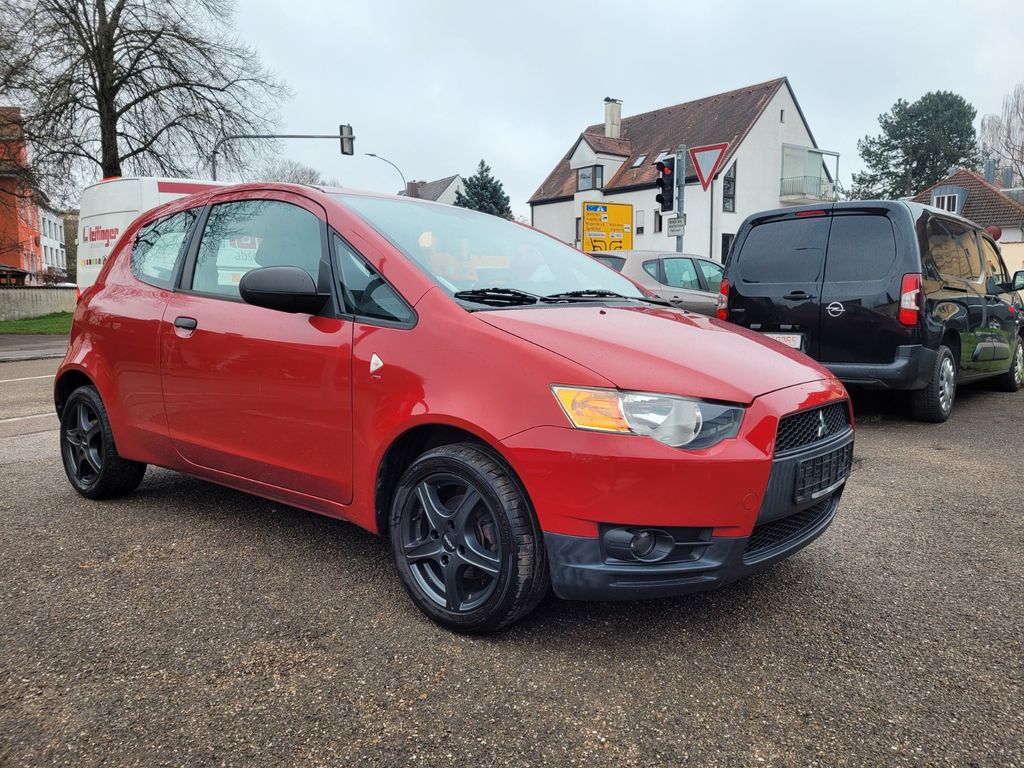 Angebot ansehen Mitsubishi Colt