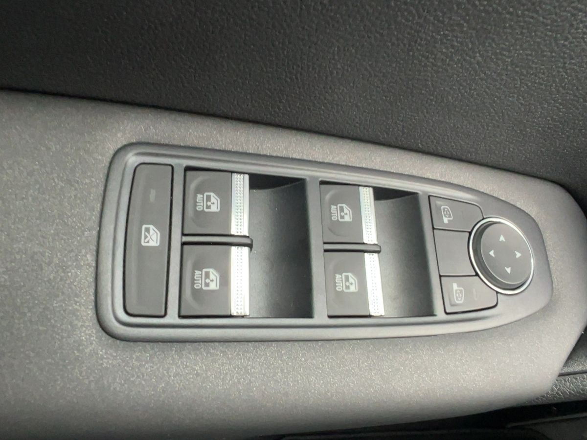 Mitsubishi ASX - Bild 15