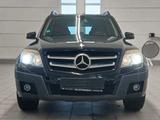 Mercedes-Benz GLK 280 GLK GLK 280 4Matic Leder*Navi*Kam - Mercedes-Benz GLK 280: Geländewagen