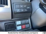 Bürstner Campeo 540 4x4 Allrad - Offers