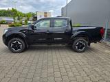 Nissan Navara  1.Hand  - Nissan Navara in Stuttgart