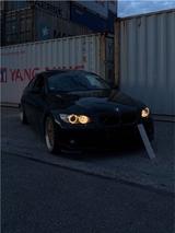 BMW e92 335i Performance - BMW 335 in Stuttgart