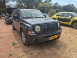 Jeep Patriot Sport 2.4 Sport - Jeep Patriot SUV