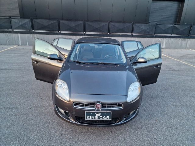 Fiat Bravo 1.4 Active GPL