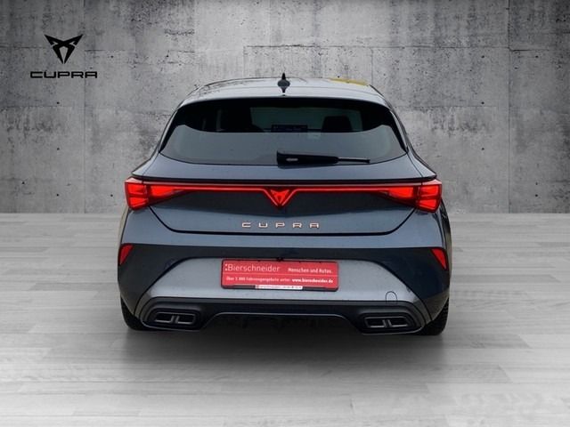 Cupra Leon - Bild 9