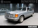 Mercedes-Benz 380 SEL (V126) *Vollausstattung*Sammlerfahrzeug* - Mercedes-Benz 380: Sel