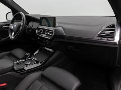 Foto Nummer 23: BMW X3