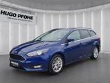 Ford Focus 1.0 EcoBoost Cool&Connect Start/Stopp - Ford Focus: Connect