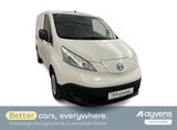 Nissan e-NV200 (Premium) - Nissan e-NV200 Gebrauchtwagen