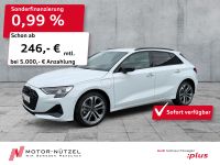 Audi A3 - Vorschau Bild 1