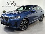 BMW X4 xDrive30d M-Sport NAV+LASER+AHK+HUD+360°-KAM - gebrauchte BMW X4 aus dem Jahr 2021