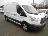 Ford Transit 350 Kühlkasten L3 2,2 TDCi Trend 1.Hand
