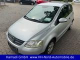 Volkswagen Fox Refresh /EXPORT/HÄNDLER VERKAUF! - Volkswagen Fox Refresh mit Benzin-Antrieb