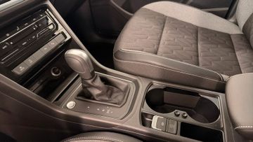 Volkswagen Touran ENERGY 2,0lTDI 150PS 7-Gang DSG, AHK, LED