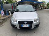 Fiat Sedici 1.9 MJT 4x4 Emotion - Fiat Sedici mit Diesel-Antrieb