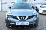 Nissan Juke N-Connecta * Pano * Kamera * Klimaauto * - Nissan Gebrauchtwagen in Essen