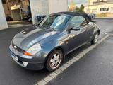 Ford Streetka 1.6 Elegance Roadster Pininfarina - Ford Streetka Gebrauchtwagen