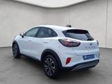 Ford Puma 1.0 EcoBoost Hybrid TITANIUM - Ford mit Benzin-Antrieb