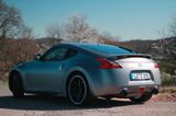Nissan 370Z 3.7 PACK - Nissan 370Z aus 2010