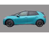 Volkswagen ID.3 Pro Family 107 kW 1-Gang Autom.  KLIMA, NAV - VW ID.3 in Magdeburg