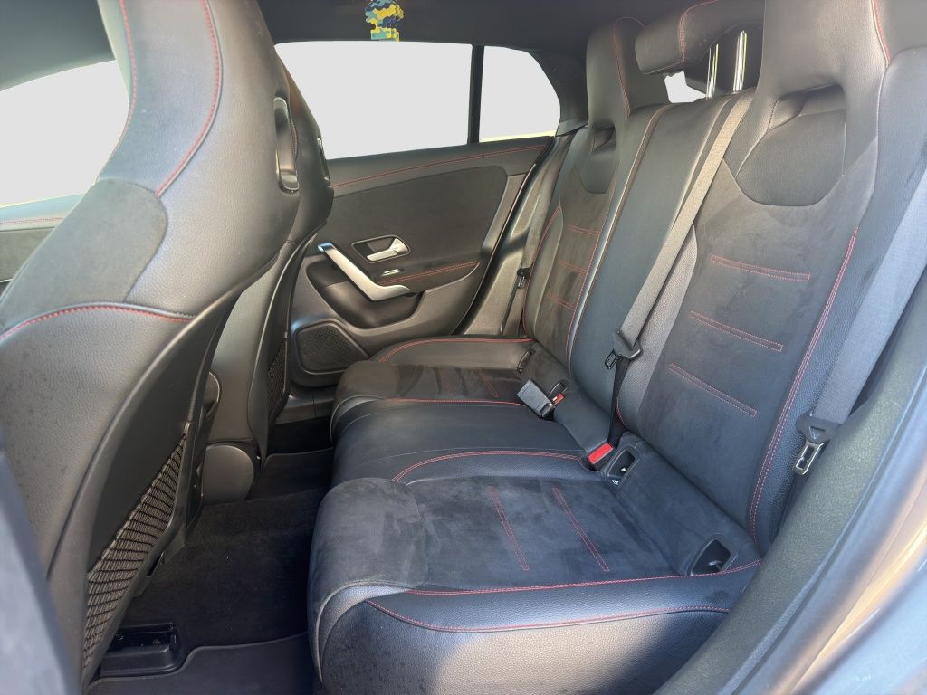 Fahrzeugabbildung Mercedes-Benz CLA 200 d Shooting Brake *AMG*LED*NIGHT*KAMERA