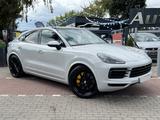 Porsche Cayenne Coupe S*Pano*Chrono*360°Kamera*AGA*22"