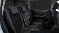 Volkswagen Touran - Vorschau Bild 13