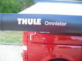 Volkswagen T5 andere - Volkswagen T5: Rot