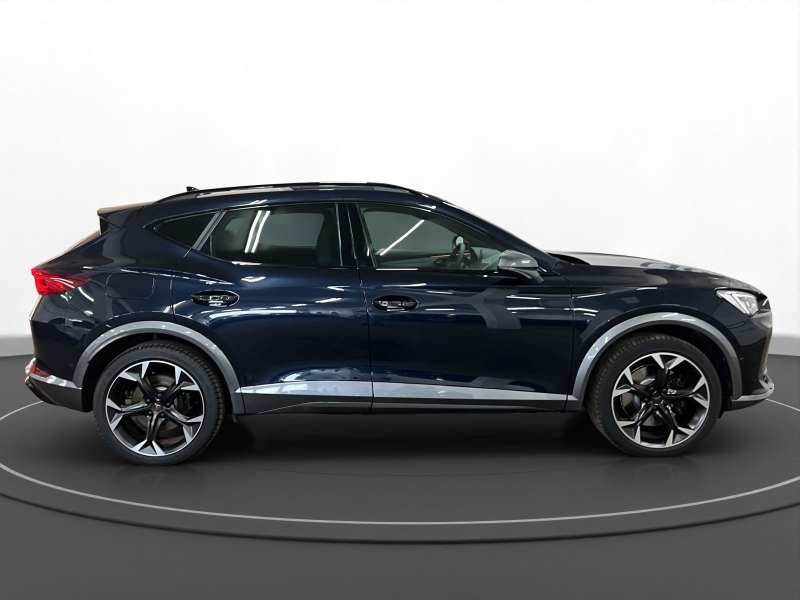 Cupra Formentor - Bild 6