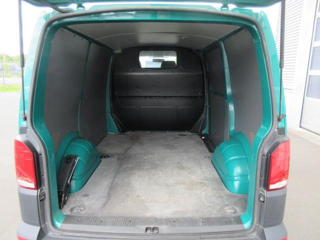 Volkswagen T6 andere